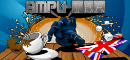 Ampu-tea