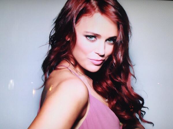 Katia Winter
