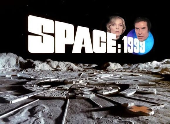 Space: 1999