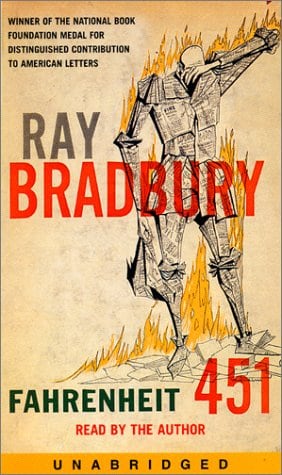 Fahrenheit 451