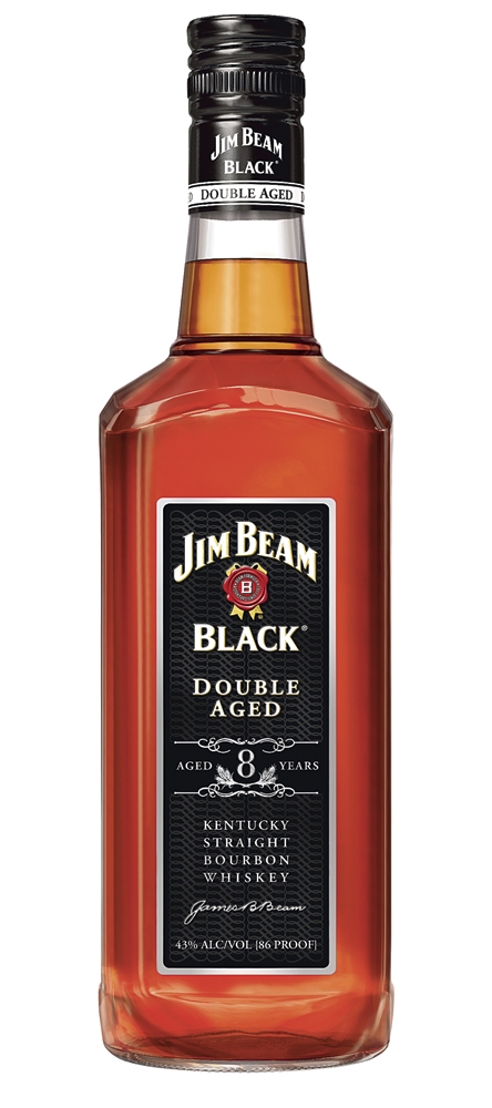 Jim Beam Black Label