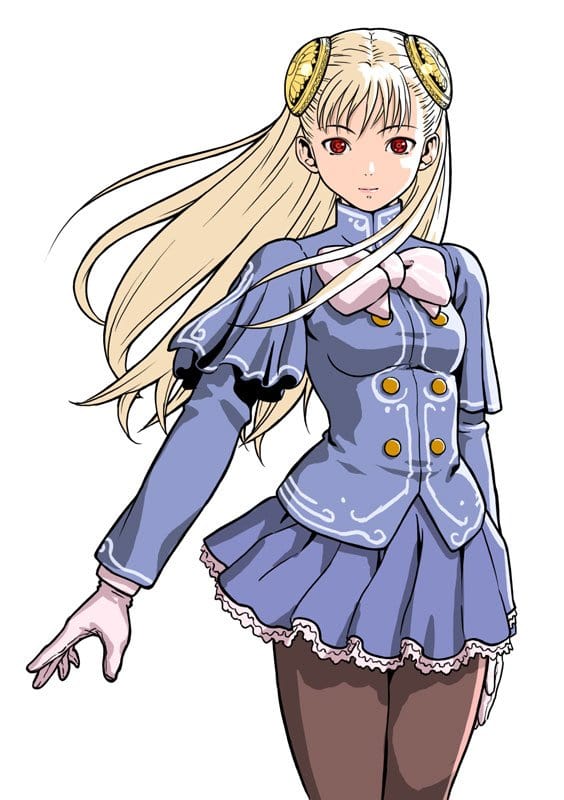 Ingrid Ingrid