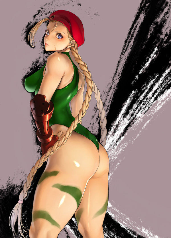 Cammy White