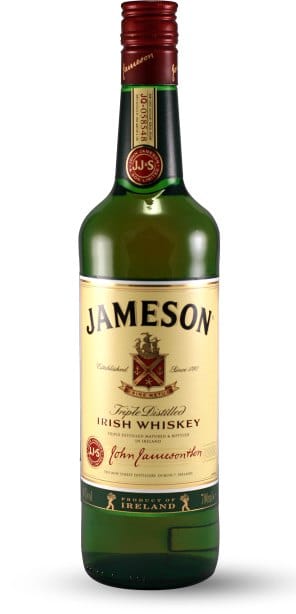 Image of Jameson