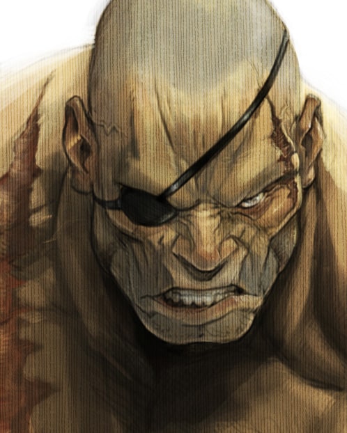 Sagat 