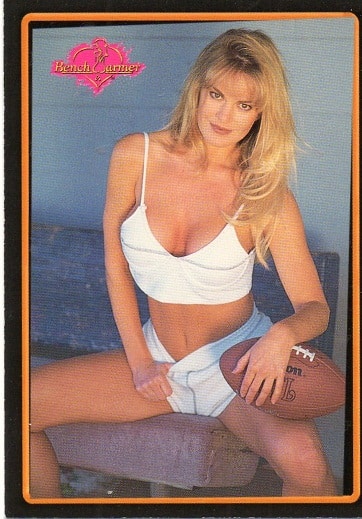 Gretchen Stockdale