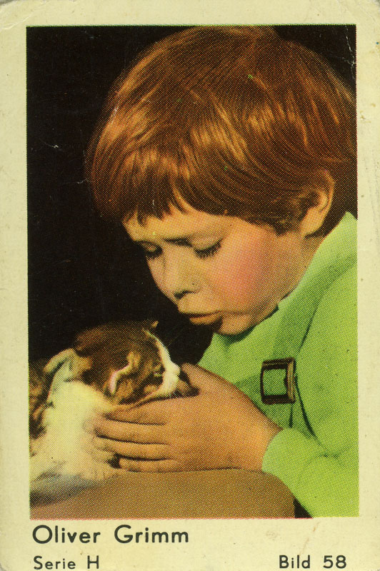 Oliver Grimm