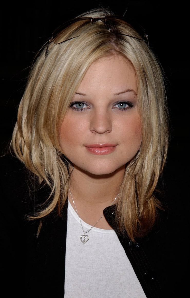 Kirsten Storms