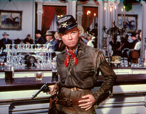 Calamity Jane