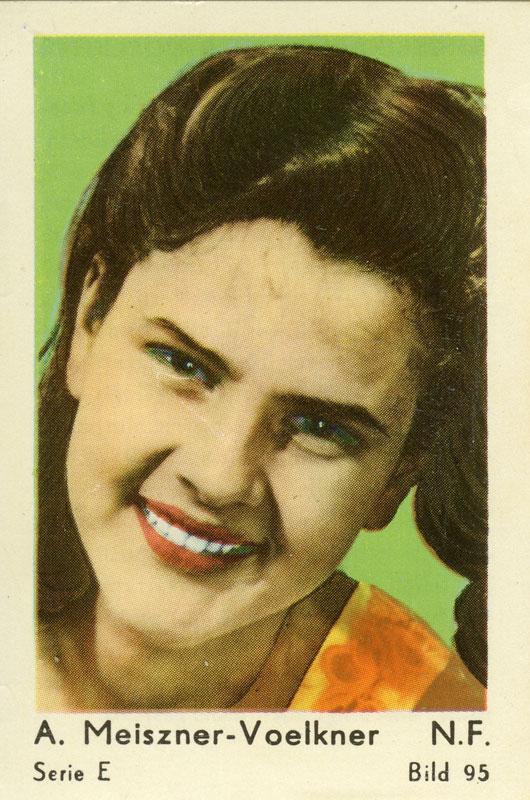 Angelika Meissner