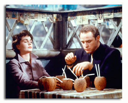 Guys and Dolls