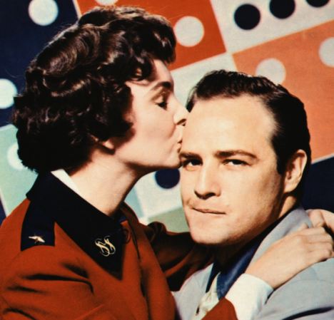 Guys and Dolls