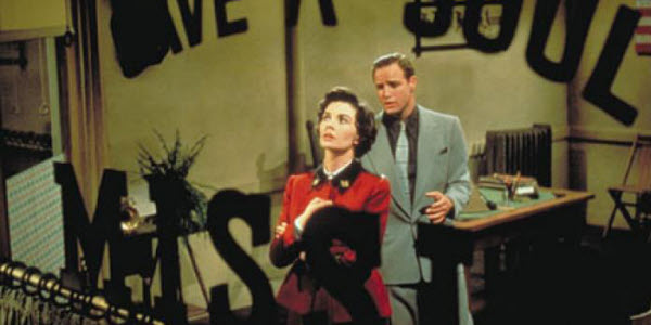 Guys and Dolls