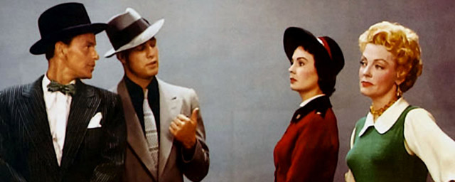 Guys and Dolls