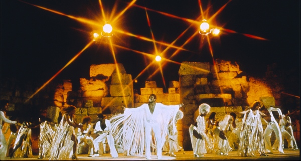 Jesus Christ Superstar Jesus Christ Superstar