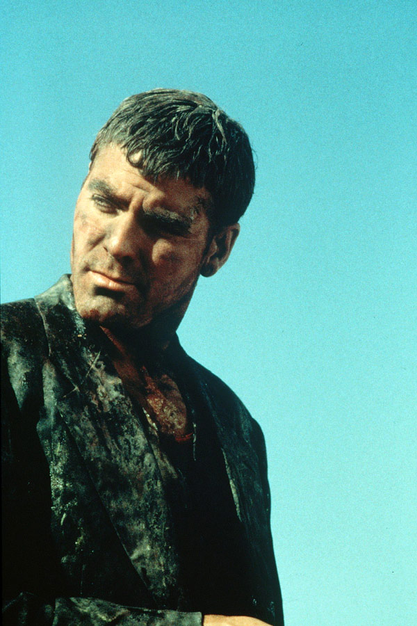 Seth Gecko Seth Gecko