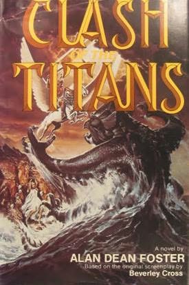 Clash of the Titans Clash of the Titans