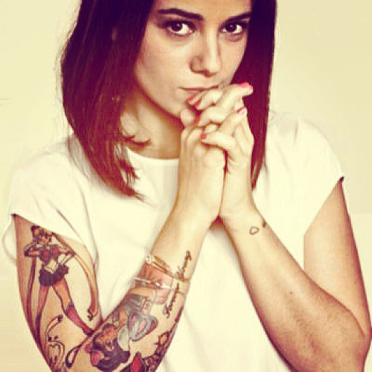 Alizée Alizée