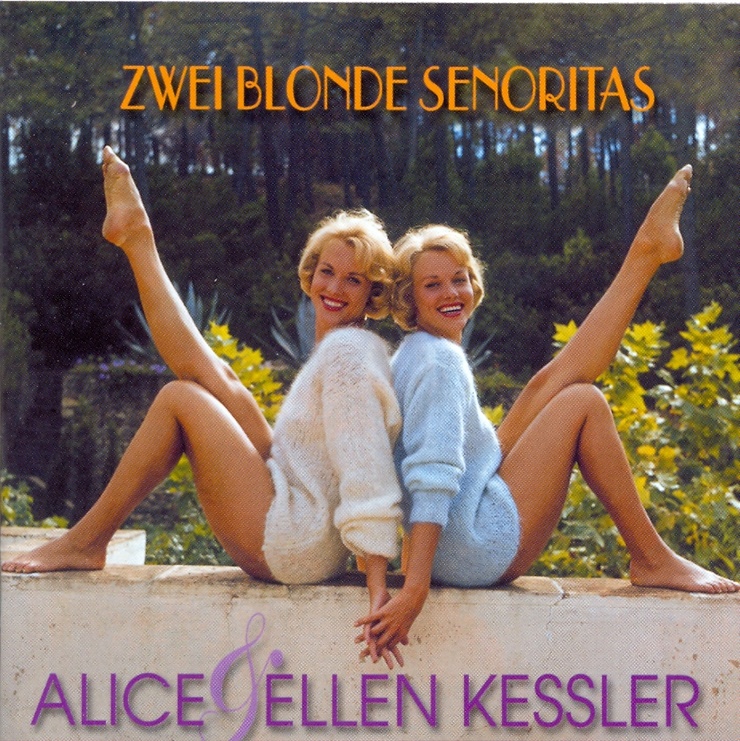 Ellen Kessler Ellen Kessler