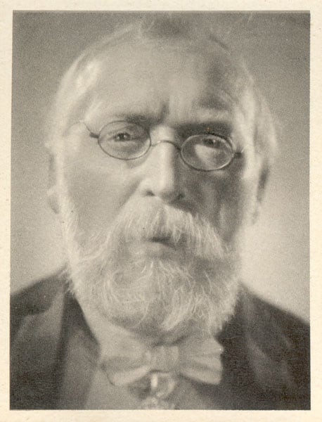 Werner Krauss Werner Krauss