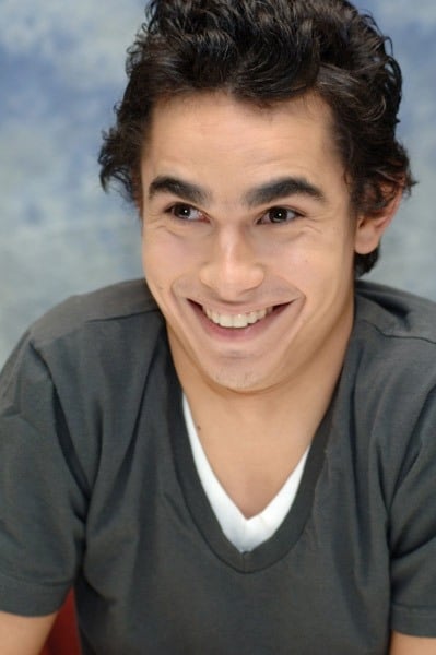 max minghella chinese