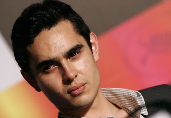 Max Minghella