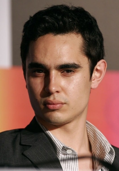 Max Minghella