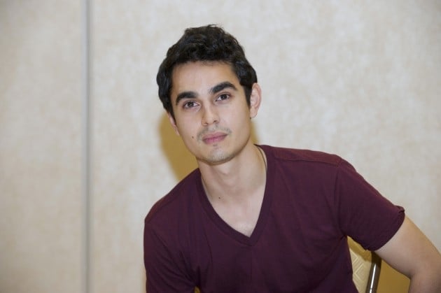 Max Minghella