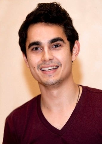 Max Minghella