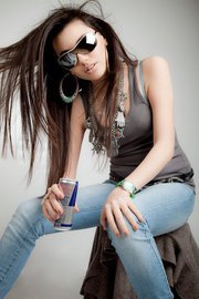 Safura Alizadeh