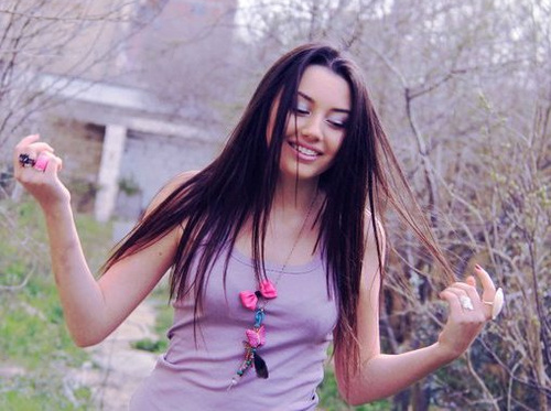 Safura Alizadeh