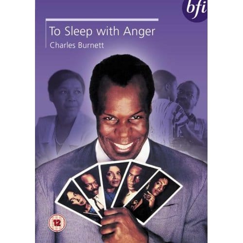 To Sleep with Anger