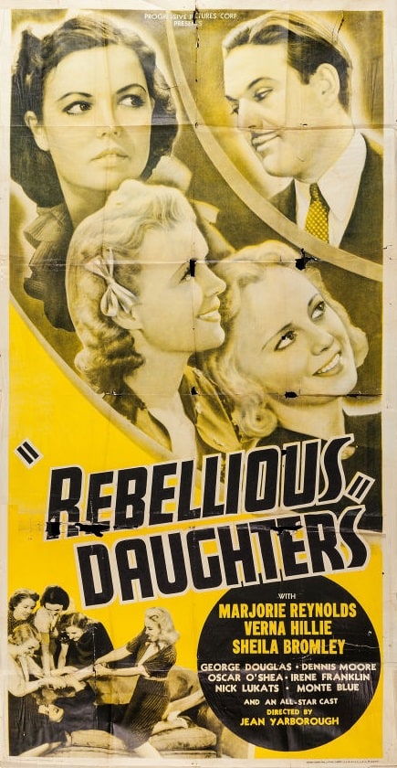 Rebellious Daughters