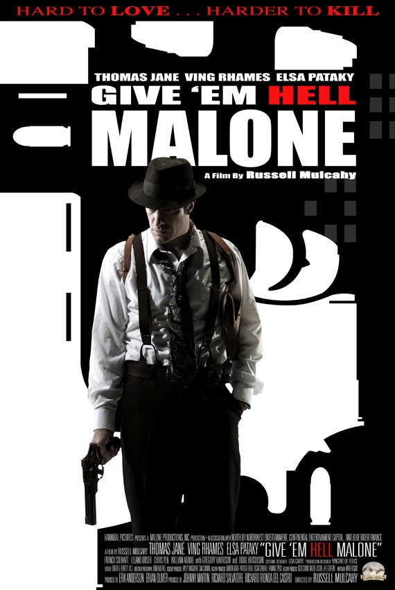 Malone