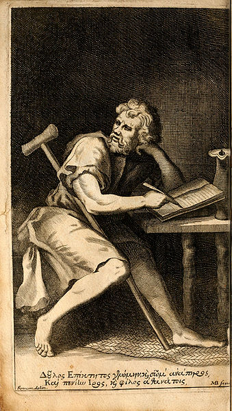 Epictetus Epictetus