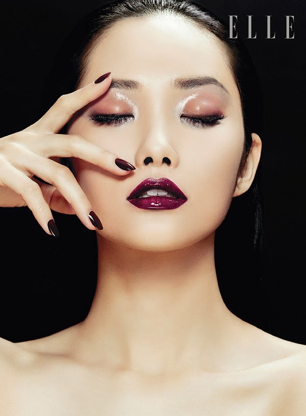 Kwak Ji Young