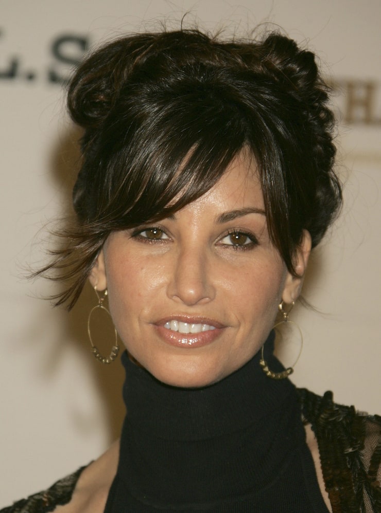 Gina Gershon