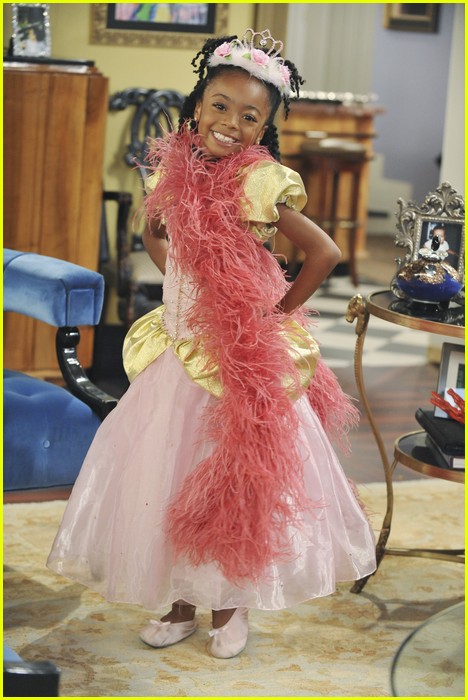 Skai Jackson Skai Jackson