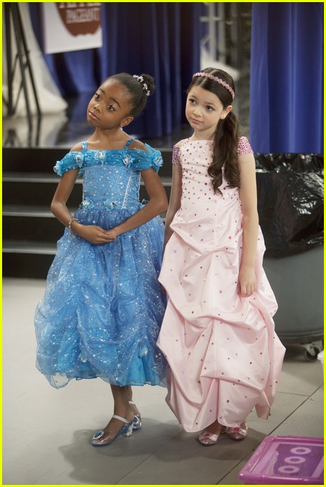 Skai Jackson Skai Jackson