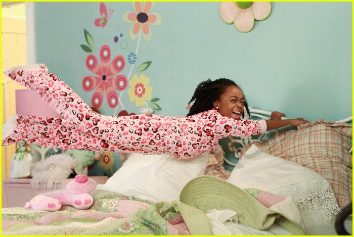 Skai Jackson Skai Jackson