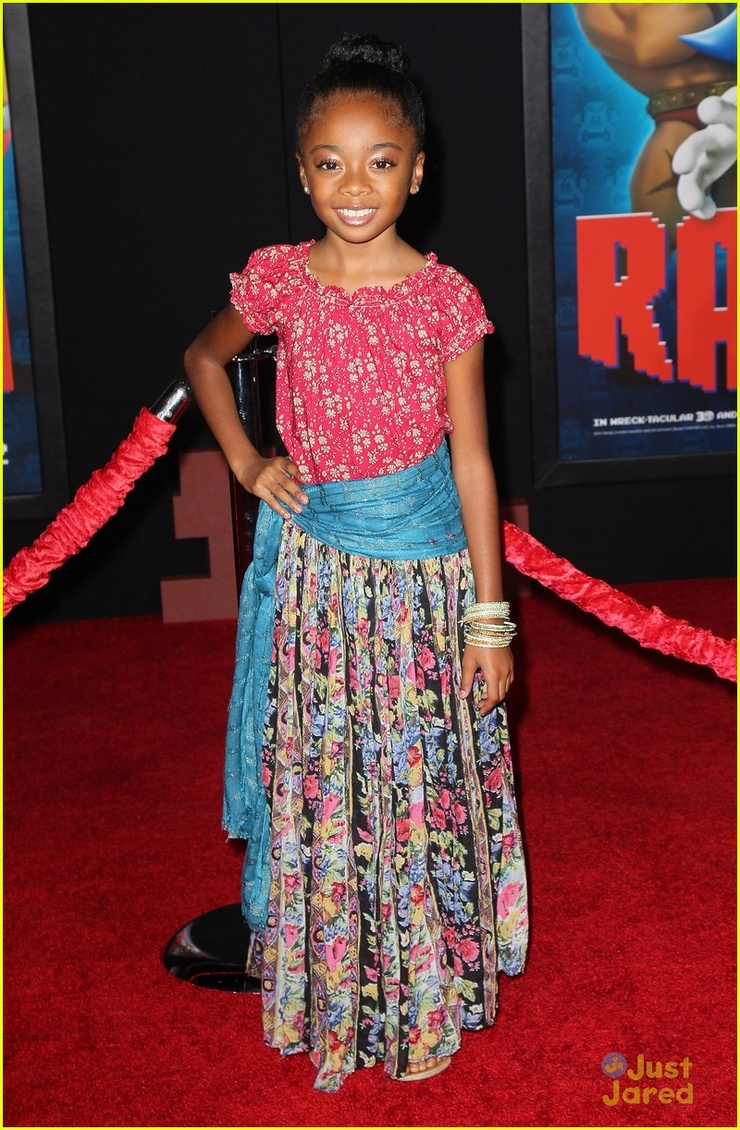Skai Jackson Skai Jackson