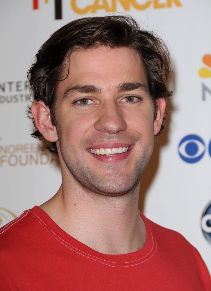 John Krasinski