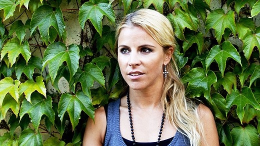 Lisa Miskovsky