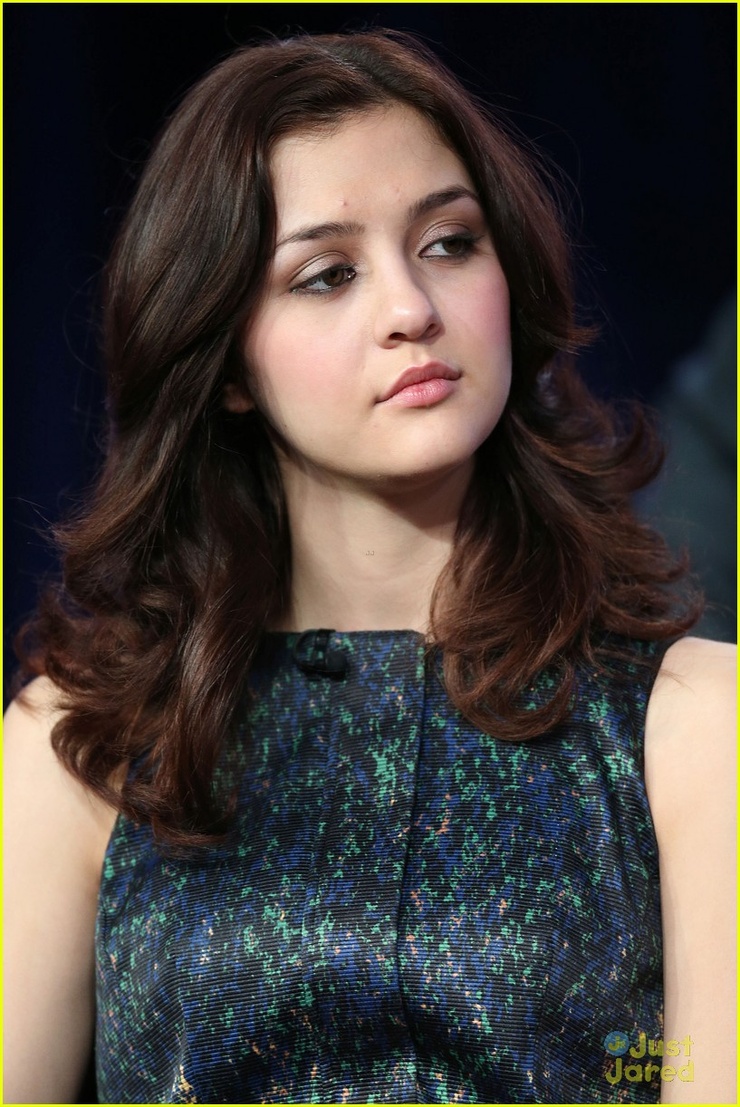 Katie Findlay