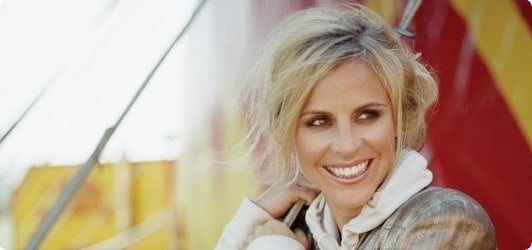 Lisa Miskovsky