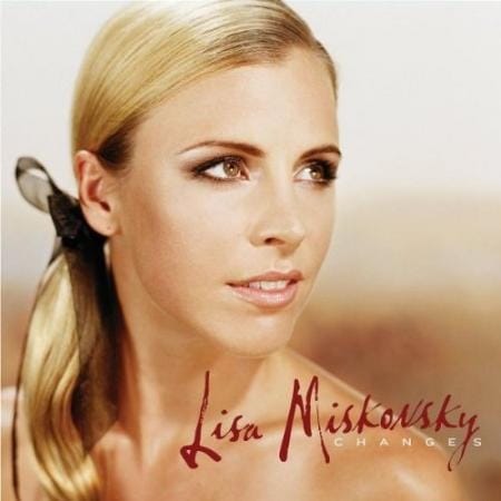 Lisa Miskovsky