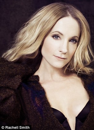 Joanne Froggatt