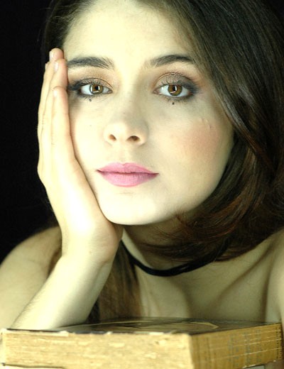 Erica Rivas Erica Rivas