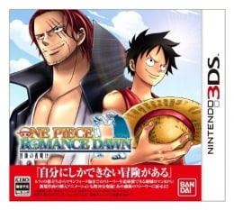 One Piece - Romance Dawn