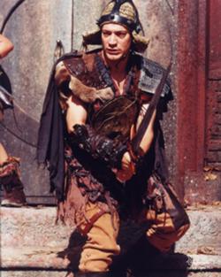 Joxer